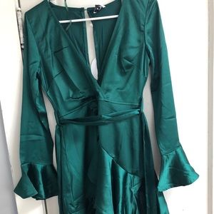 Princes Polly “For Loraline Dress”